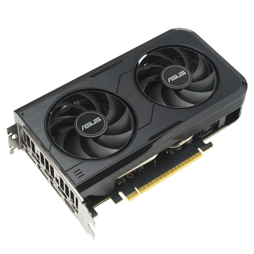 CARTE GRAPHIQUE ASUS DUAL GEFORCE RTX 5050 8GB OC