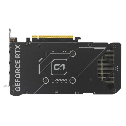 CARTE GRAPHIQUE ASUS DUAL GEFORCE RTX 5060 OC EDITION 8GB