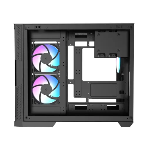 BOITIER PC RAIDMAX INFINITA i630