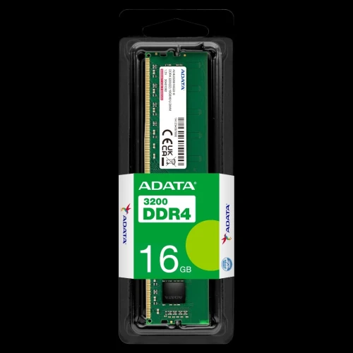 Mémoire RAM ADATA DDR4 16GB 3200MHz CL22