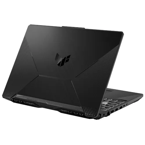 LAPTOP ASUS TUF GAMING A15 FA506N - AMD Ryzen5 7535HS, 8GB DDR5, SSD 512GB, 15.6" LED Full HD 144Hz, NVIDIA GeForce RTX 3050 4GB