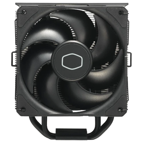 AIR COOLING COOLER MASTER HYPER 212 BLACK