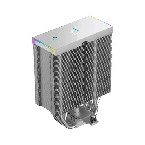 AIR COOLING DEEPCOOL AK500S DIGITAL SE WHITE