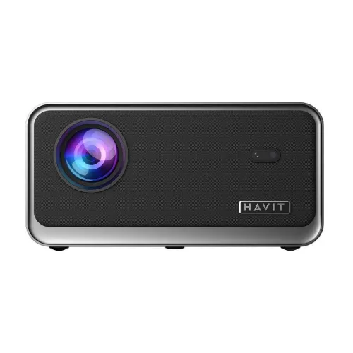 DATASHOW HAVIT PJ223 PLUS SMART 4K FULL HD 1080P