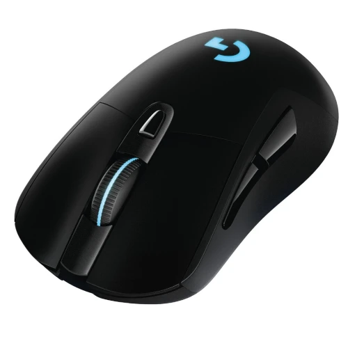 SOURIS GAMING SANS FIL LOGITECH G703 LIGHTSPEED RGB 25600 DPI