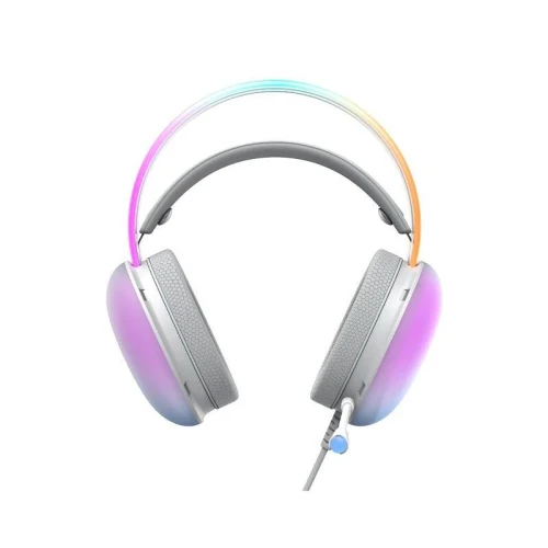 CASQUE GAMING HAVIT H2037D RGB