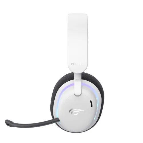 CASQUE GAMING HAVIT FUXI-H7 - Cinq modes, pour PS5, PS4 et PC