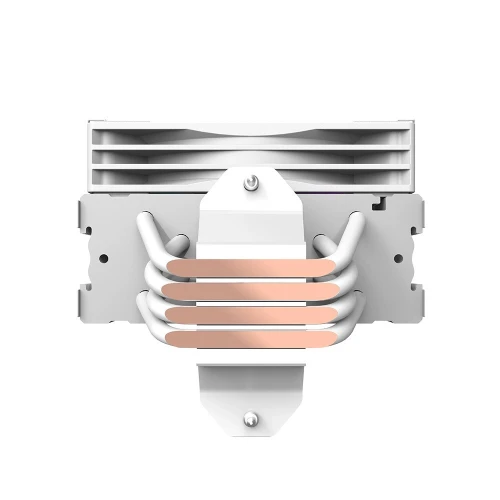 AIR COOLING RAIDMAX AM1204 DIGITAL ARGB WHITE