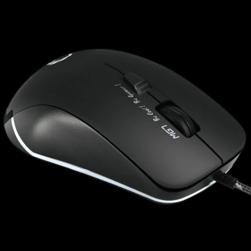 PROMO COMBO GAMEMAX MG7, SOURIS ET TAPIS DE SOURIS GAMING 2 EN 1