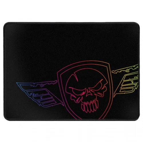 Tapis de Souris Spirit of Gamer Darkskull (M)