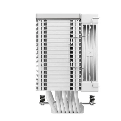 AIR COOLING DEEPCOOL AK700 DIGITAL WHITE