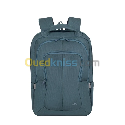 PROMO RENTRÉE SCOLAIRE Sac à Dos RIVACASE 8460 BLEU FONCÉ 
