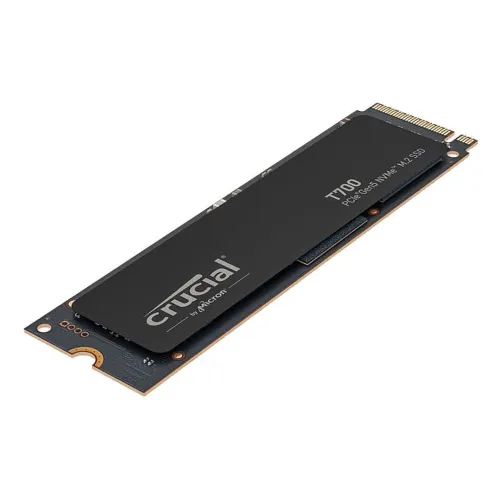PROMO SSD GEN 5 NVMe M.2 CRUCIAL T700 1TB