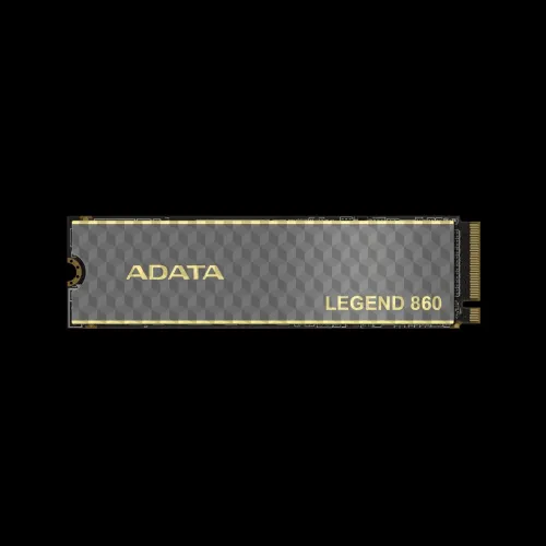 SSD M.2 PCIe 4.0 NVMe ADATA LEGEND 860 1TO