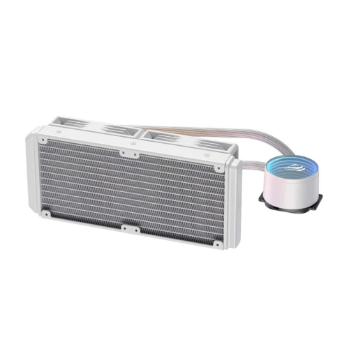 PROMO REFROIDISSEMENT HAVIT F2001 BLANC