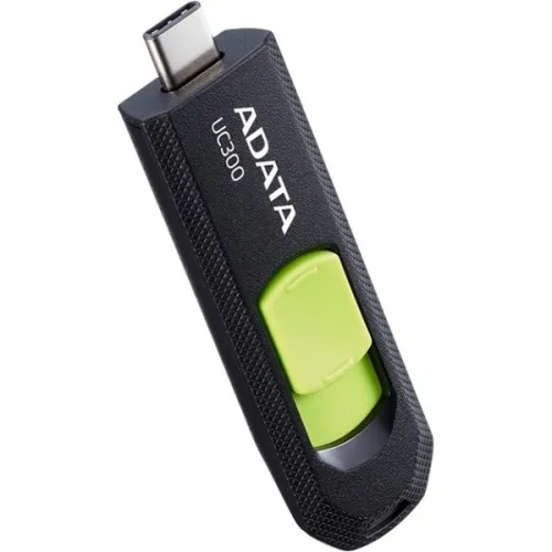 FLASH DISQUE ADATA UC300 USB 3.2, Type C Interface 256GB