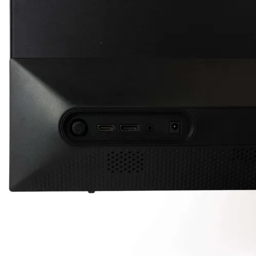 MONITEUR MAGMA MSG24OFC 24" - FULL HD, 100Hz