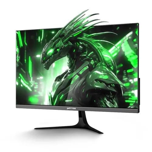 PROMO MONITEUR MATOS RAPTOR 24" - Full HD 1080p, 300Hz, IPS, 0.5ms, HDR400, Nvidia G-Sync, Speakers