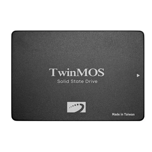 SSD SATA 3 Twinmos 256GO