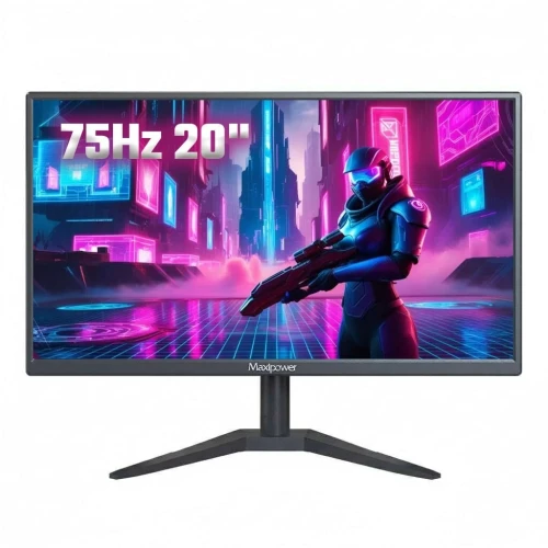 MONITEUR MAXIPOWER MP20V 20" - FULL HD, 75HZ