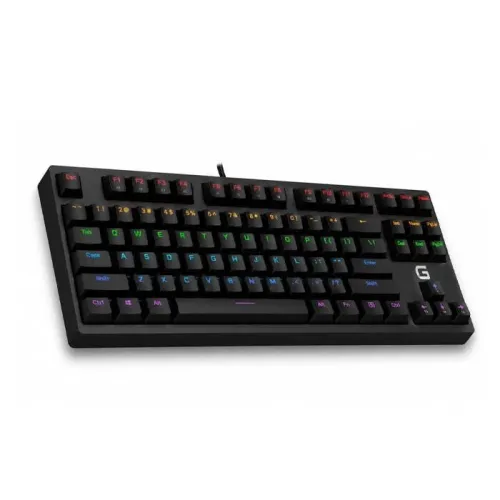PROMO CLAVIER MECANIQUE GAMING DELL KB3022D BLUE SWITCH
