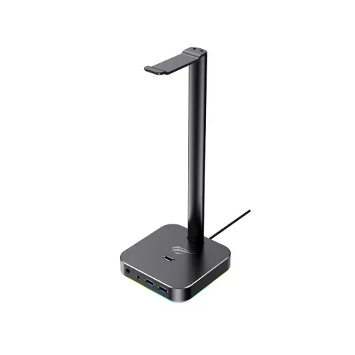 PROMO Support de casque HAVIT TH610