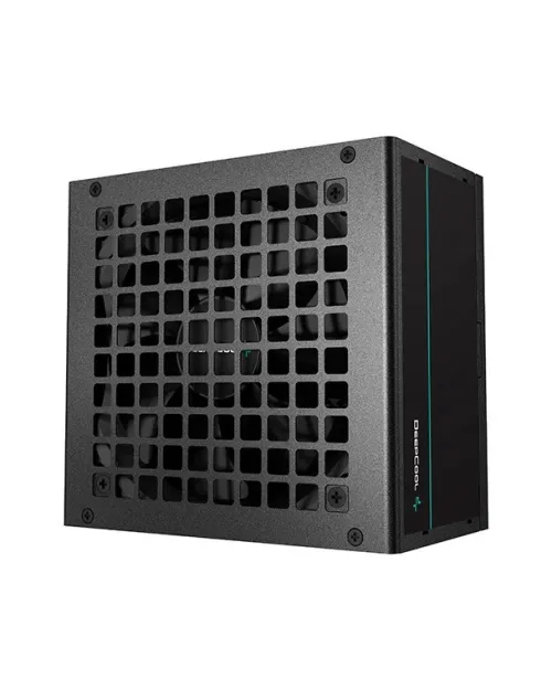 ALIMENTATION DeepCool PF600 80PLUS