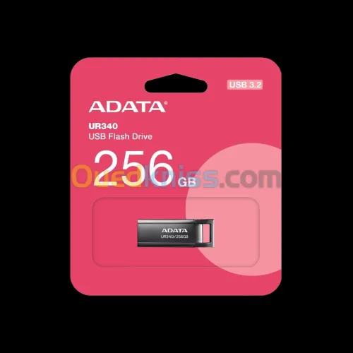 Flash Disque ADATA UR340 256GB