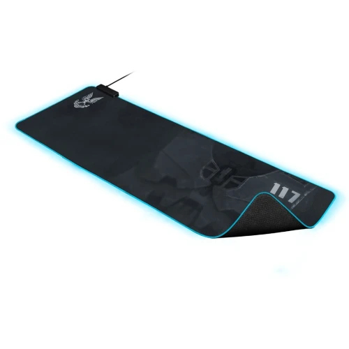 PROMO TAPIS SOURIS GAMING RAZER GOLIATHUS EXTENDED CHROMA HALO XL 920 x 294 x 3MM
