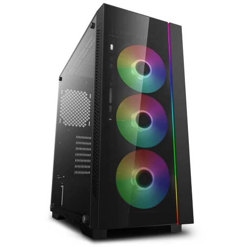 PROMO RAMADAN BOITIER DeepCool Matrexx 55 ADD-RGB 3F v3