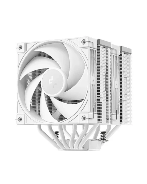 AIR COOLING DEEPCOOL AK620 G2 WHITE