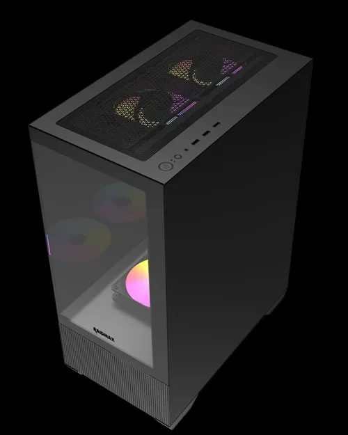 BOITIER PC RAIDMAX INFINITA i802 AIR