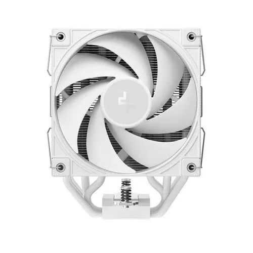 AIR COOLING DEEPCOOL AK700 DIGITAL WHITE