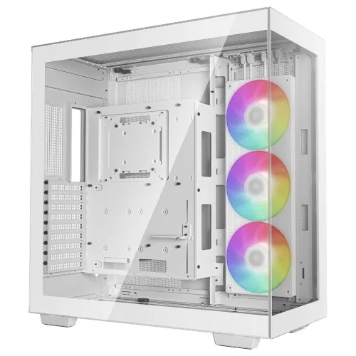 EIDIYA BOITIER DeepCool CH780 BLANC