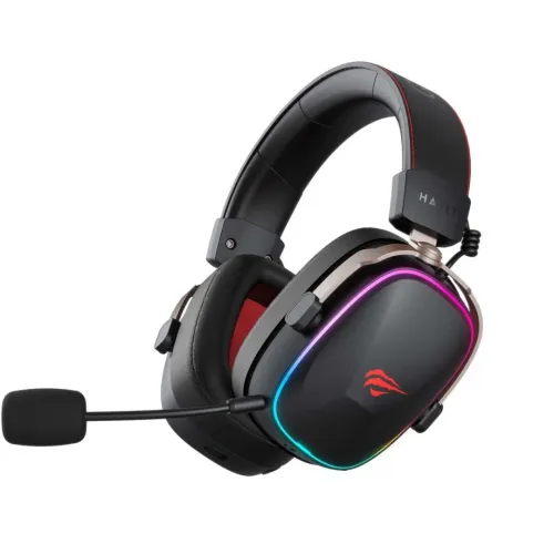 CASQUE HAVIT H2039BG