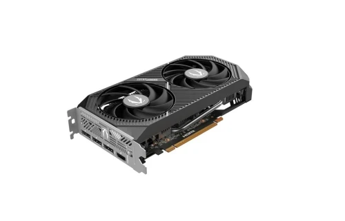 CARTE GRAPHIQUE ZOTAC GeForce RTX 5060 8GB Twin Edge