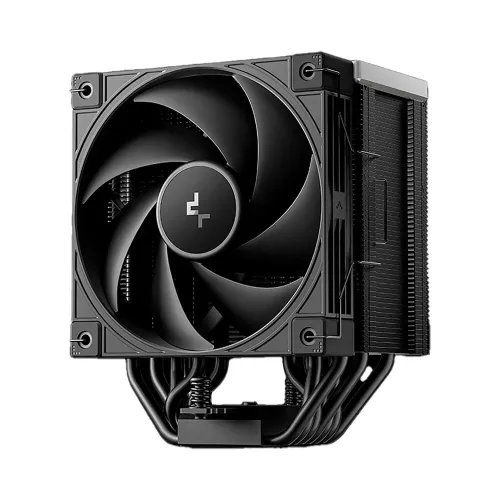 AIR COOLING DEEPCOOL AK700 DIGITAL NYX BLACK