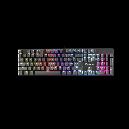 CLAVIER XTRIKE-ME GK-915