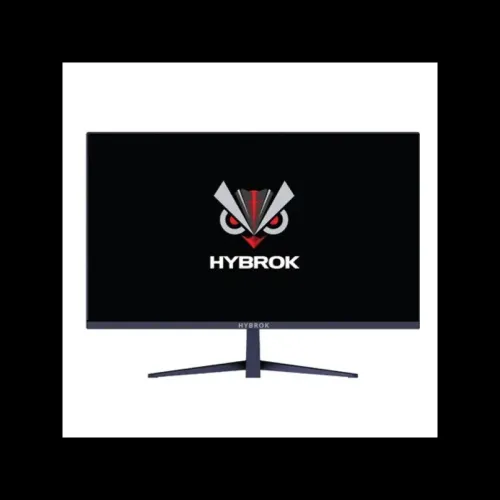 MONITEUR HYBROK HG24IPS100 24" - Full HD 1080p, 100Hz, IPS, 1ms