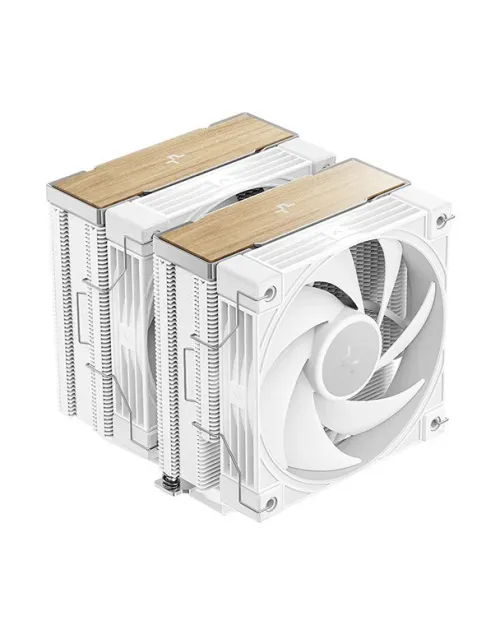 AIR COOLING DEEPCOOL AK620 G2 BLANC