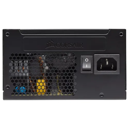 ALIMENTATION Corsair CV650, 650W, 80PLUS Bronze - Tray version