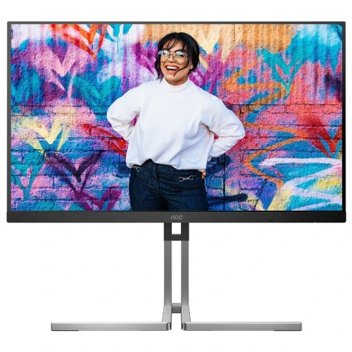 MONITEUR AOC GRAPHIC PRO Q27U3CV 27" - QHD 2.5K, IPS