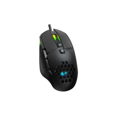 SOURIS GAMING HAVIT MS1022 RGB 3200 DPI