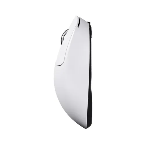 SOURIS GAMING SANS FIL ATTACK SHARK X3 TRI-MODE 26K DPI WHITE