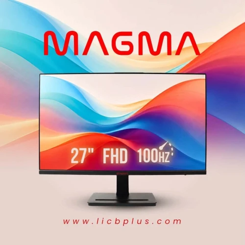 MONITEUR MAGMA MSG27OFC 27" - FULL HD, 100Hz
