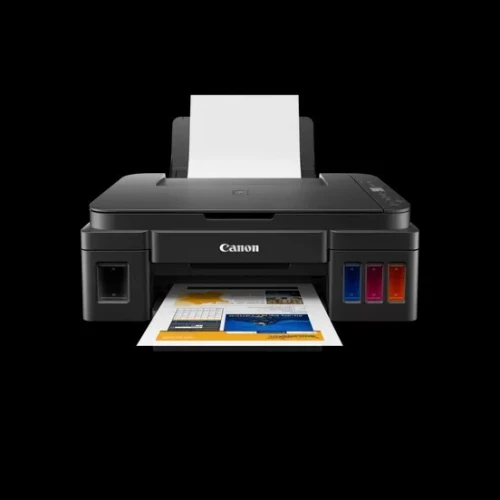 IMPRIMANTE MULTIFONCTION COULEUR Canon PIXMA G2410 avec impression, copie et numérisation