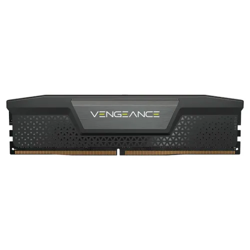 Mémoire RAM Corsair Vengeance DDR5 16GB 5200 MHz CL40