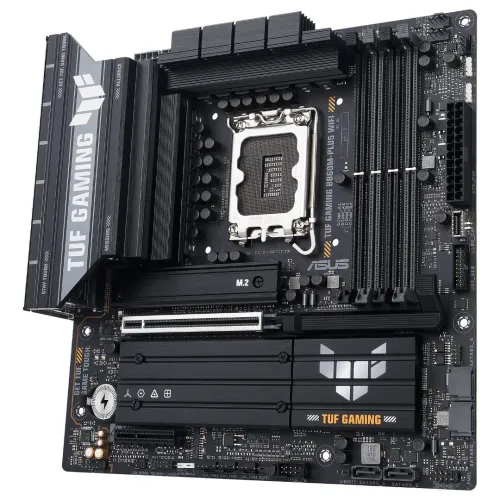 CARTE MÈRE ASUS TUF GAMING B860M-PLUS WIFI