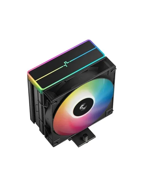 AIR COOLING DEEPCOOL AG400 ARGB V2 BLACK