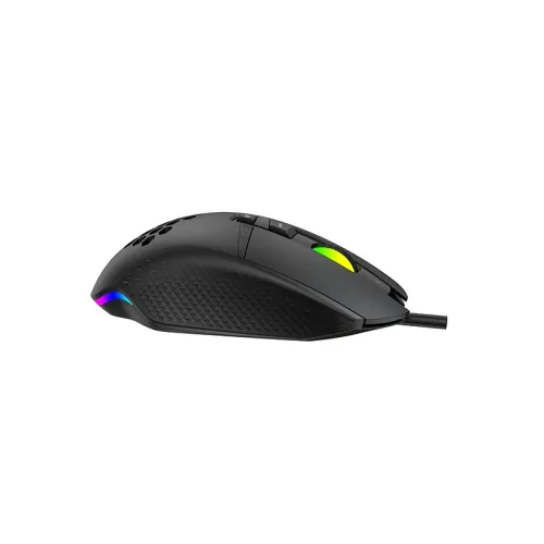 SOURIS GAMING HAVIT MS1022 RGB 3200 DPI